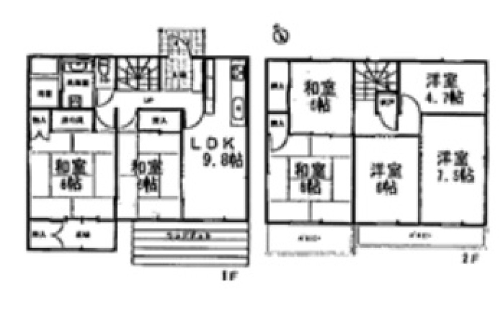 日進市岩崎町 画像2