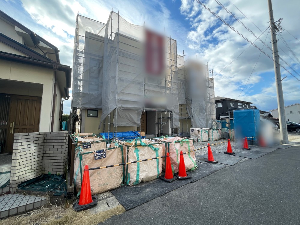 春日井市庄名町　全2棟　B棟 画像5