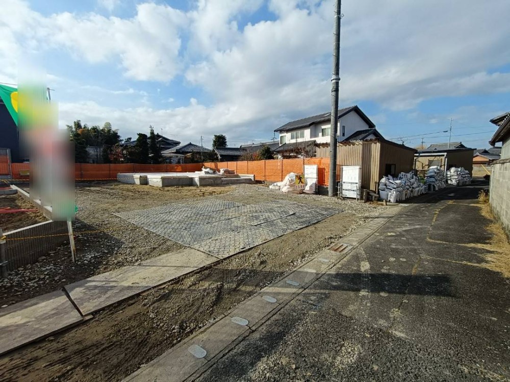 一宮市萩原町　全3棟　1号棟 画像4