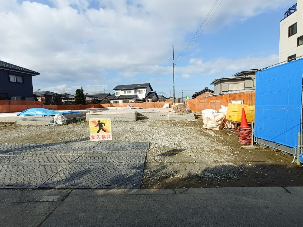 一宮市萩原町　全3棟　2号棟 画像3