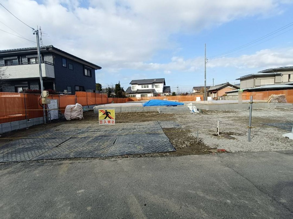 一宮市萩原町　全3棟　3号棟 画像3