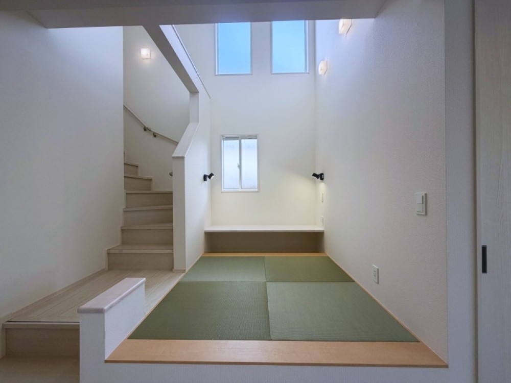 マルチスキップ