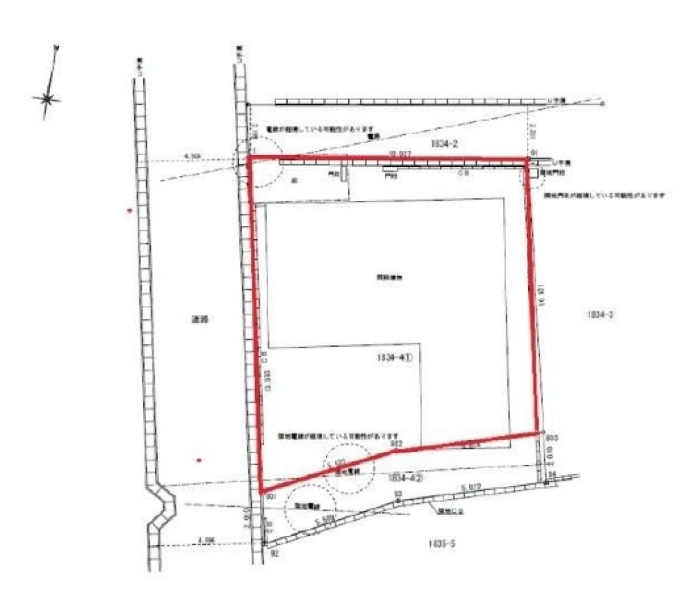 豊明市前後町 画像1