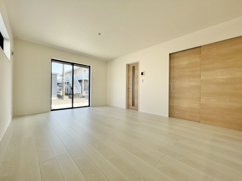 春日井市東野町西二丁目　全5棟　1号棟 画像4