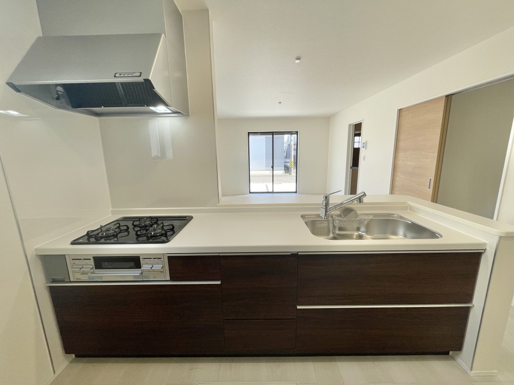 春日井市東野町西二丁目　全5棟　1号棟 画像6