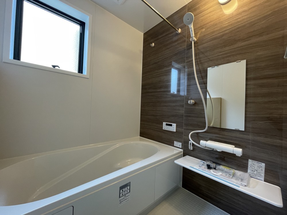 春日井市東野町西二丁目　全5棟　1号棟 画像7