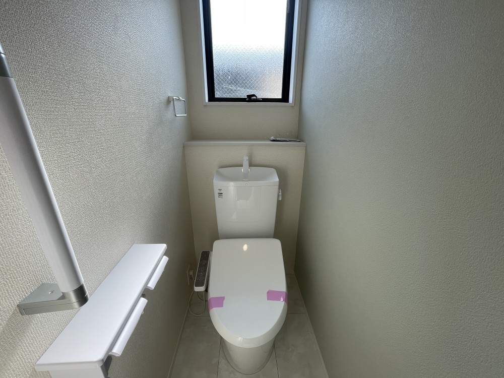 春日井市東野町西二丁目　全5棟　1号棟 画像9