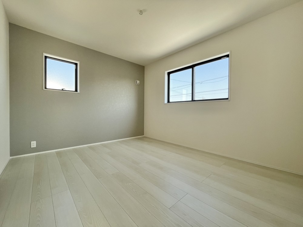 春日井市東野町西二丁目　全5棟　1号棟 画像10