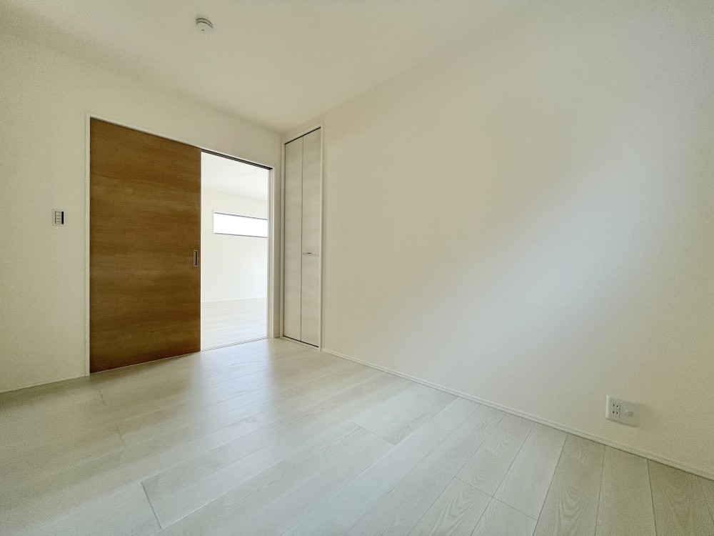 春日井市東野町西二丁目　全5棟　1号棟 画像11