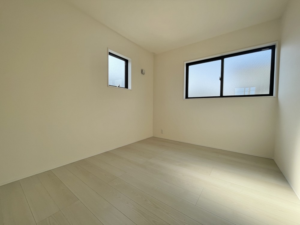 春日井市東野町西二丁目　全5棟　1号棟 画像12