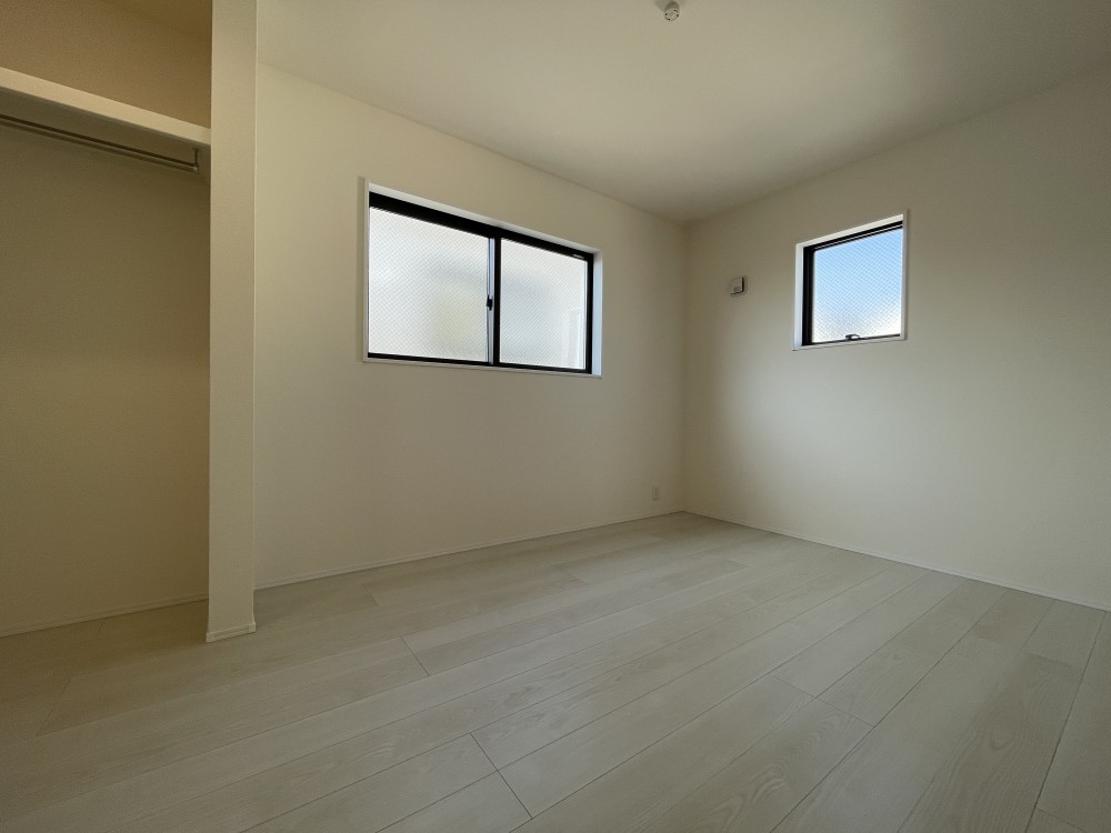 春日井市東野町西二丁目　全5棟　1号棟 画像13