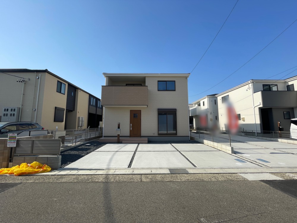 春日井市東野町西二丁目　全5棟　1号棟 画像17