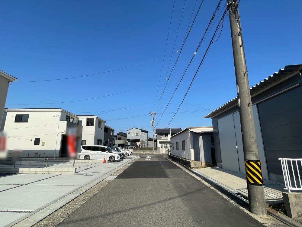 春日井市東野町西二丁目　全5棟　1号棟 画像18