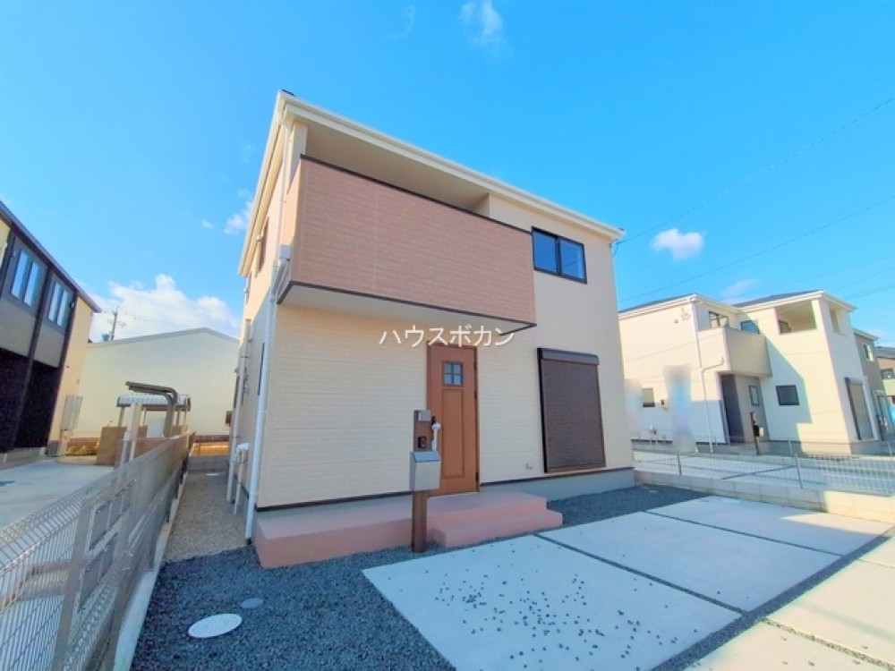 春日井市東野町西二丁目　全5棟　1号棟 画像5