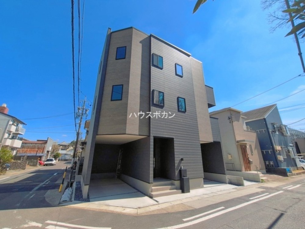 名古屋市天白区植田西　21001②　全2棟　1号棟 画像5