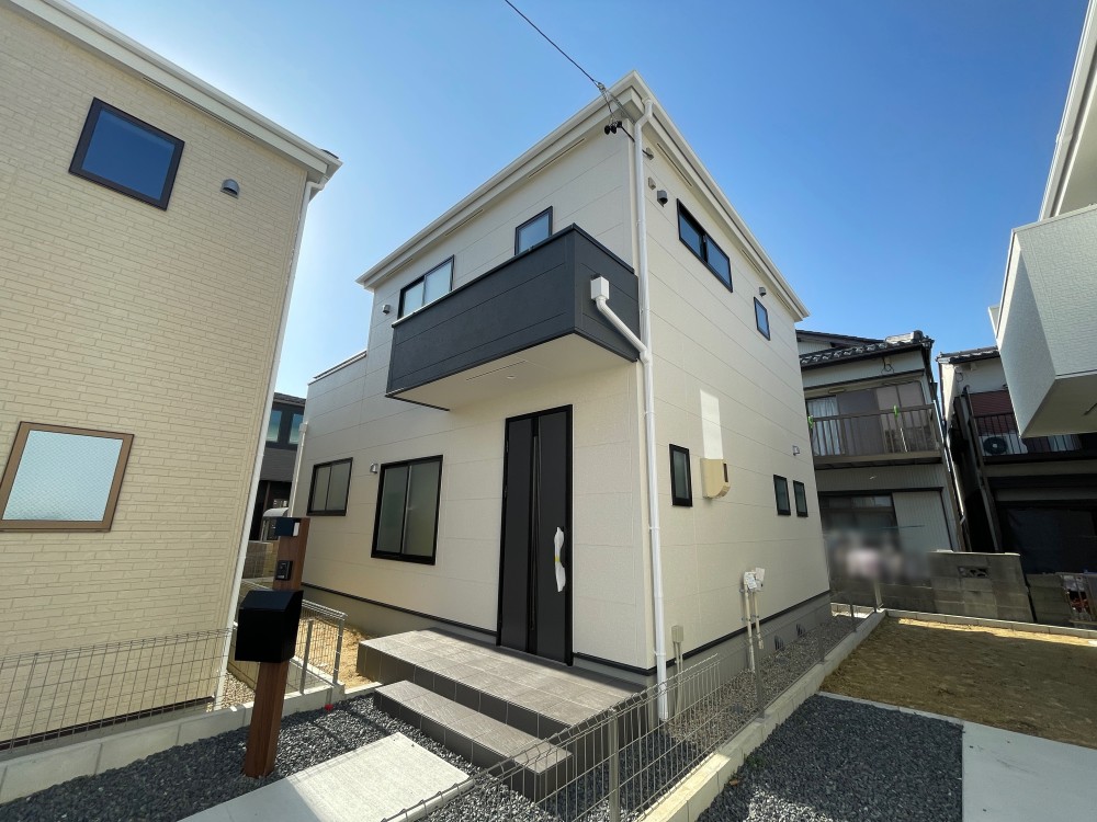 春日井市東野町西二丁目　全5棟　2号棟 画像18