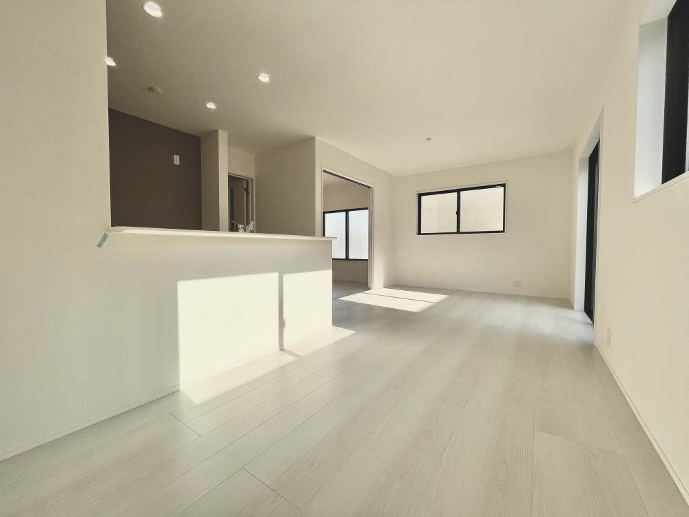 春日井市東野町西二丁目　全5棟　2号棟 画像5