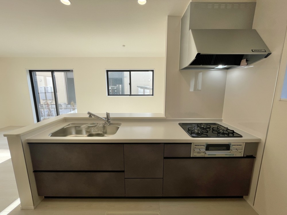 春日井市東野町西二丁目　全5棟　2号棟 画像6