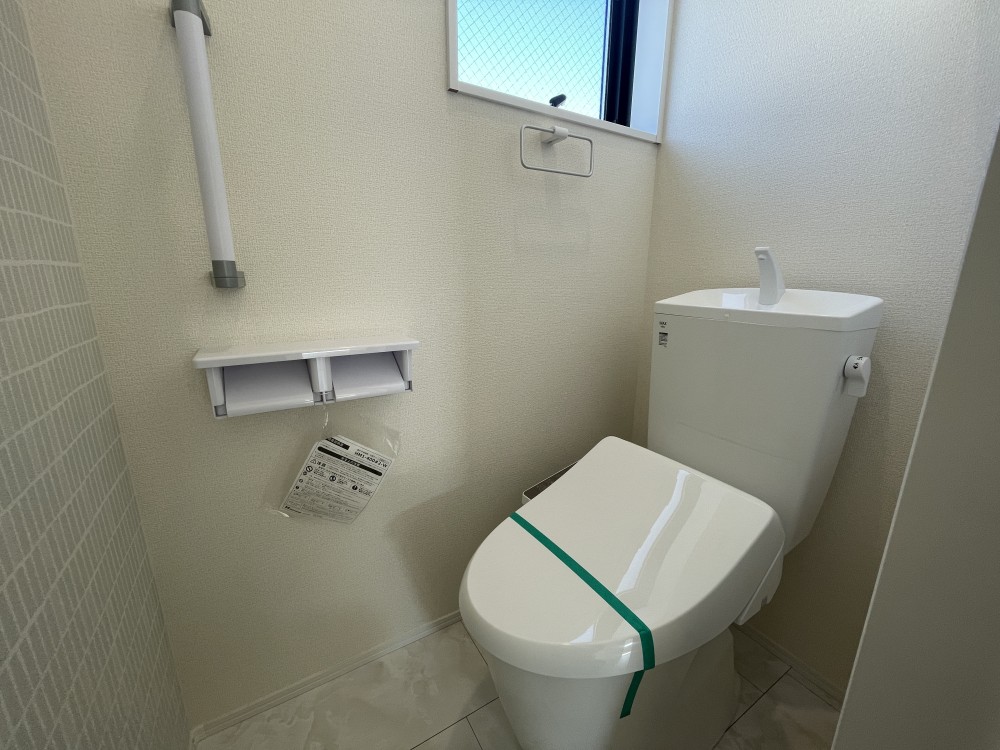 春日井市東野町西二丁目　全5棟　2号棟 画像9