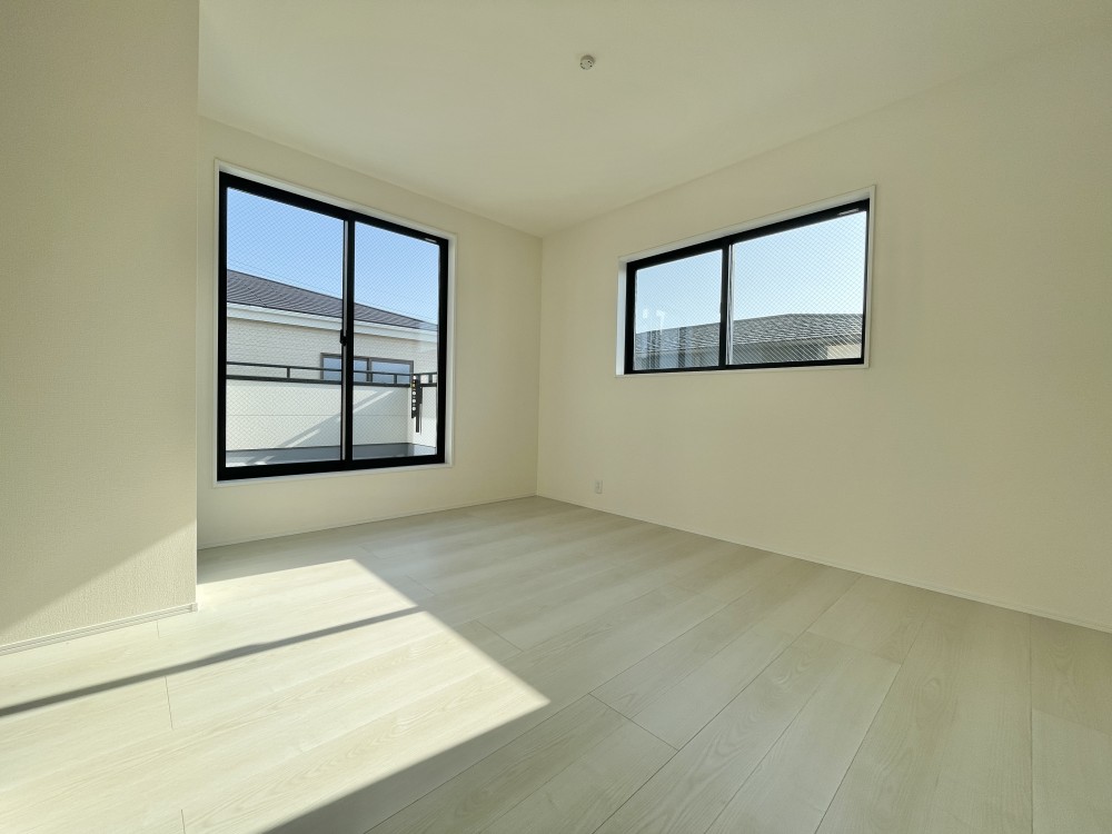 春日井市東野町西二丁目　全5棟　2号棟 画像10