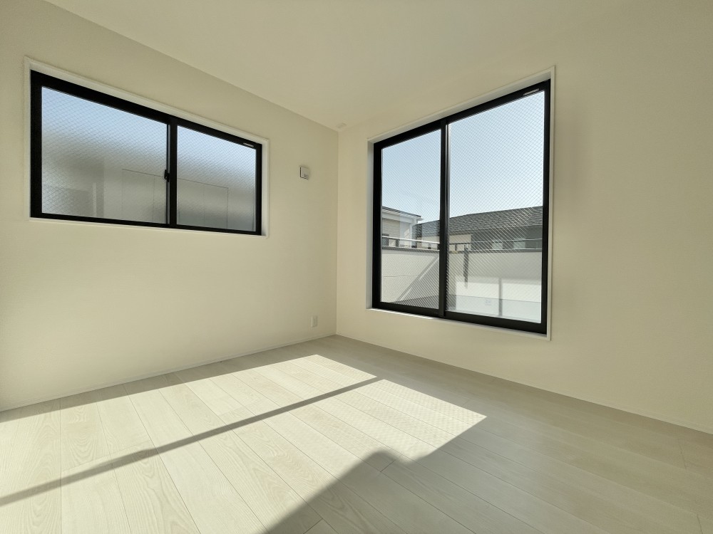 春日井市東野町西二丁目　全5棟　2号棟 画像11