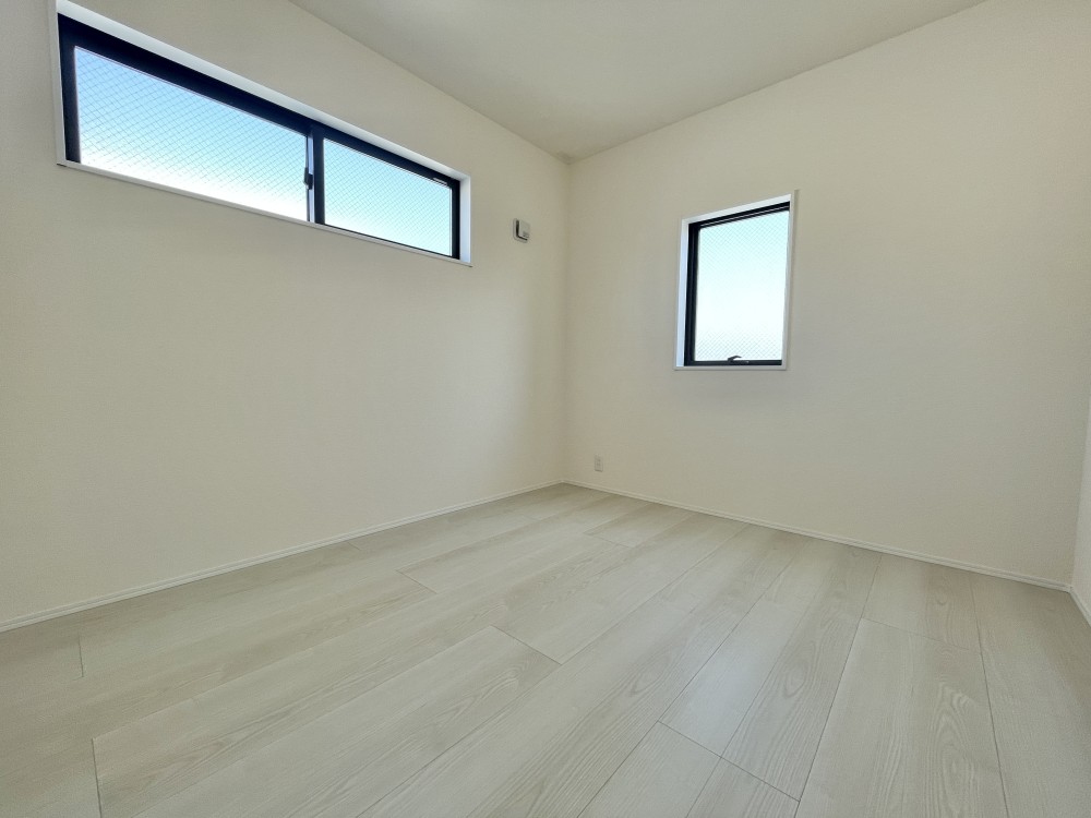 春日井市東野町西二丁目　全5棟　2号棟 画像12