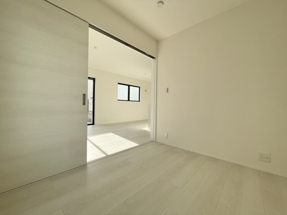 春日井市東野町西二丁目　全5棟　2号棟 画像13