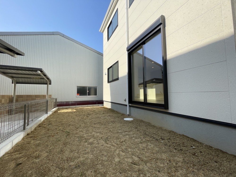 春日井市東野町西二丁目　全5棟　2号棟 画像17