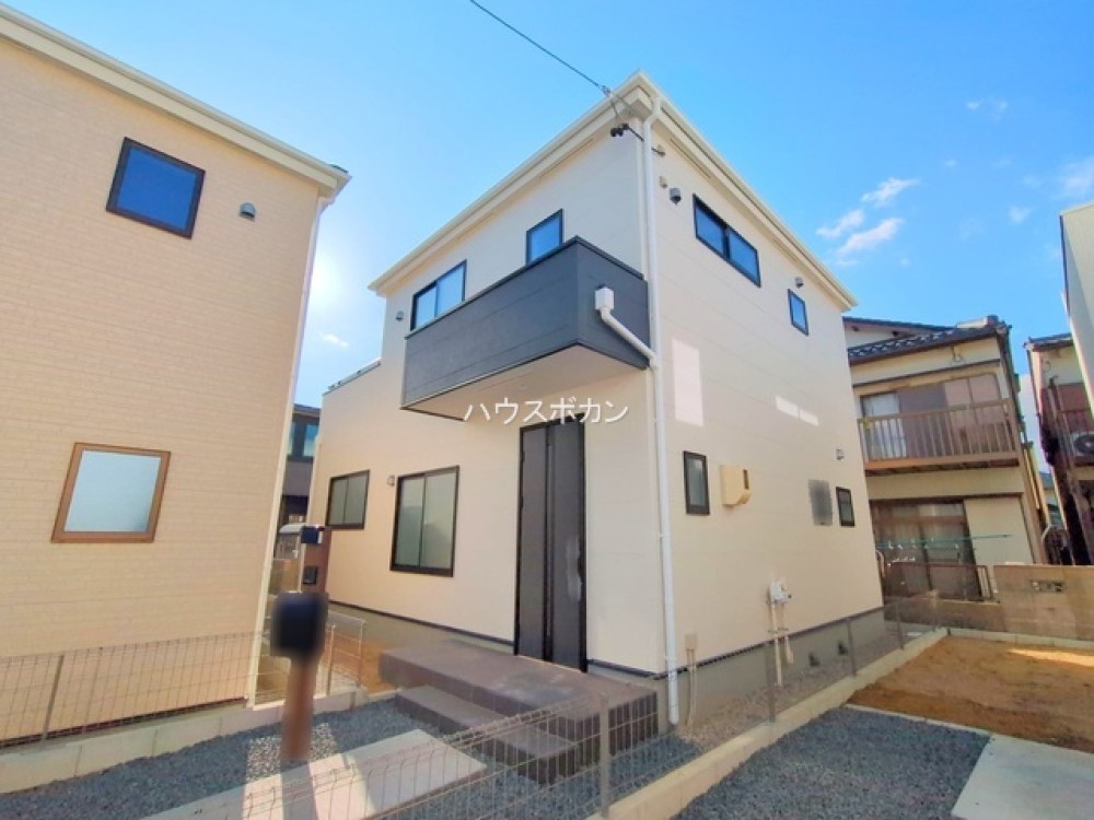 春日井市東野町西二丁目　全5棟　2号棟 画像5