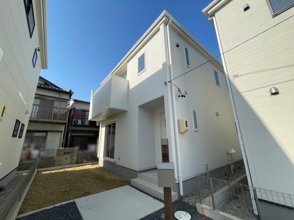 春日井市東野町西二丁目　全5棟　3号棟 画像16