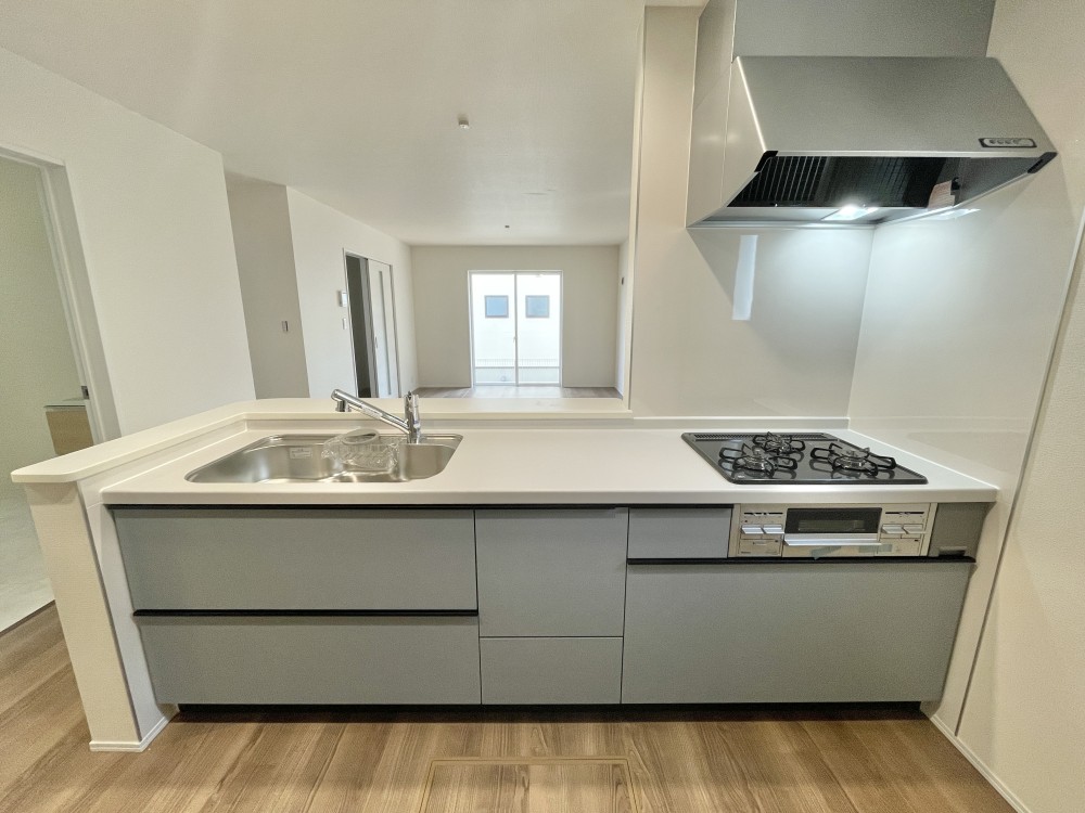 春日井市東野町西二丁目　全5棟　3号棟 画像6