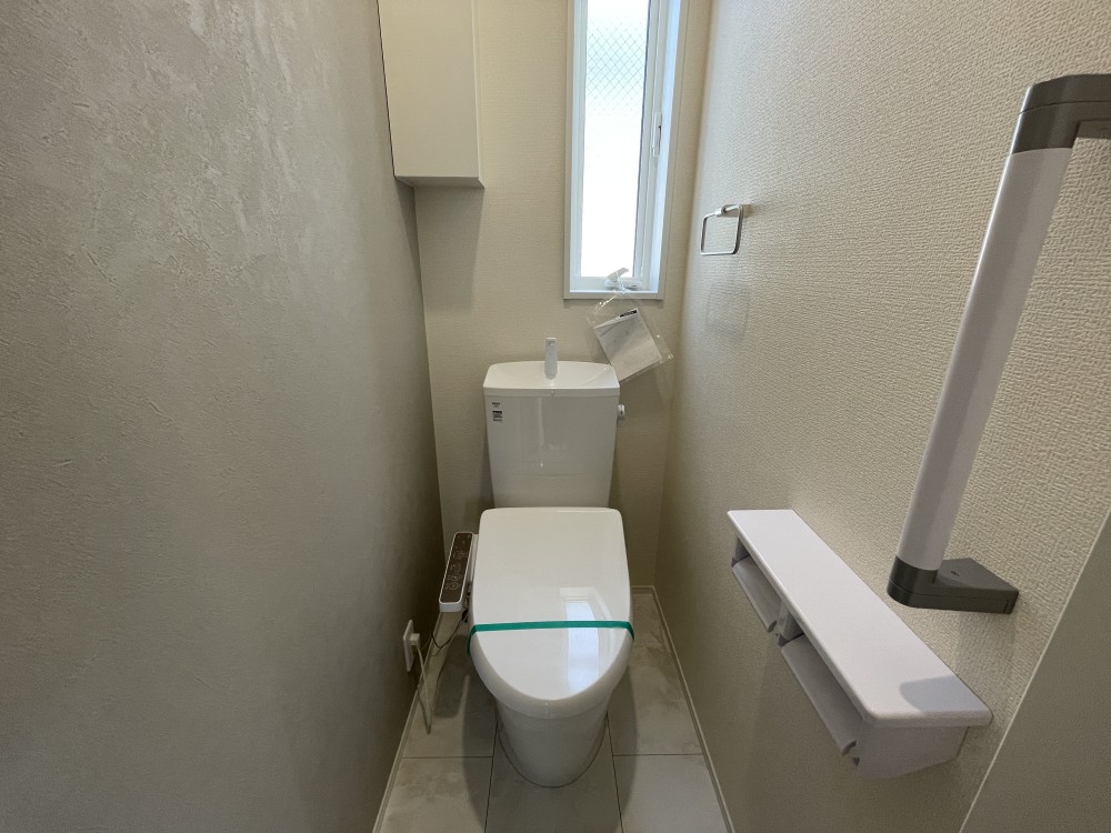 春日井市東野町西二丁目　全5棟　3号棟 画像9