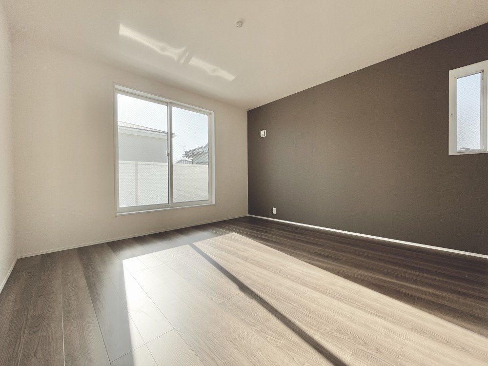 春日井市東野町西二丁目　全5棟　3号棟 画像10