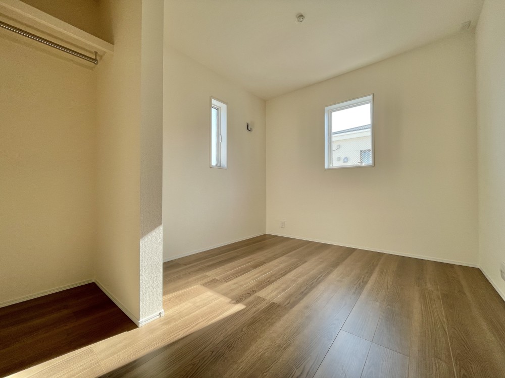 春日井市東野町西二丁目　全5棟　3号棟 画像11