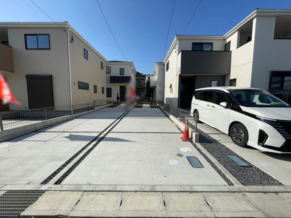 春日井市東野町西二丁目　全5棟　3号棟 画像16