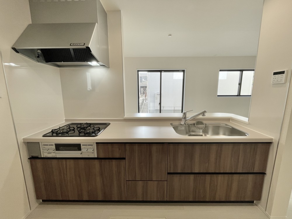 春日井市東野町西二丁目　全5棟　6号棟 画像6