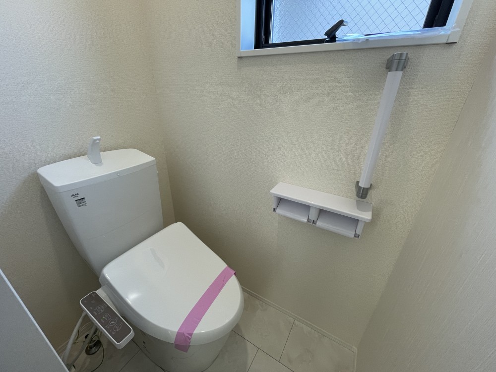 春日井市東野町西二丁目　全5棟　6号棟 画像9