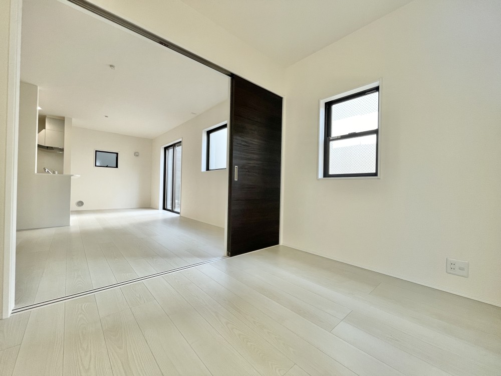 春日井市東野町西二丁目　全5棟　6号棟 画像10