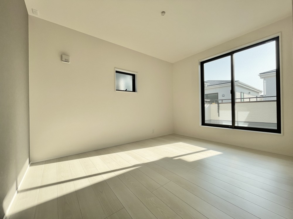 春日井市東野町西二丁目　全5棟　6号棟 画像11