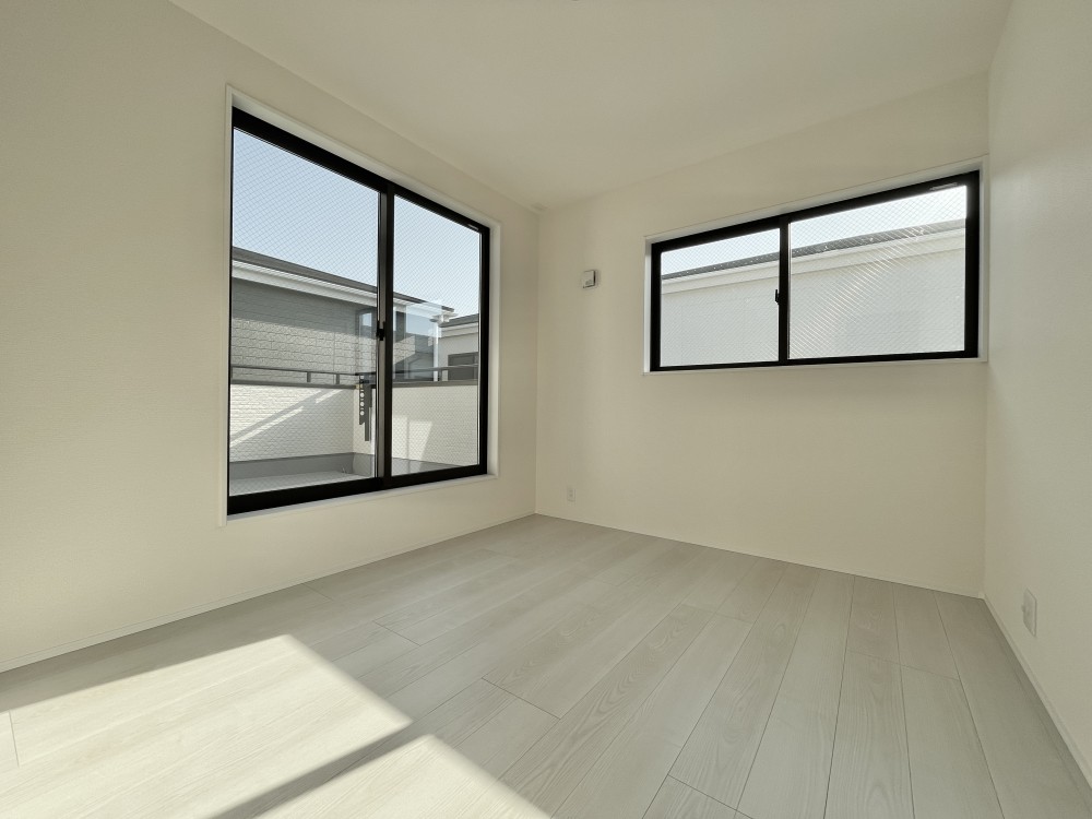 春日井市東野町西二丁目　全5棟　6号棟 画像12