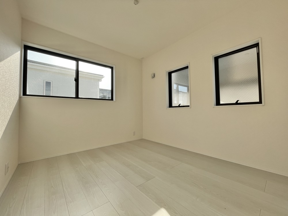 春日井市東野町西二丁目　全5棟　6号棟 画像13