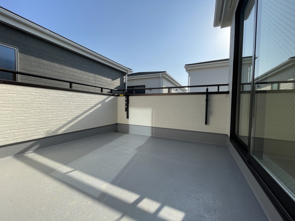 春日井市東野町西二丁目　全5棟　6号棟 画像16