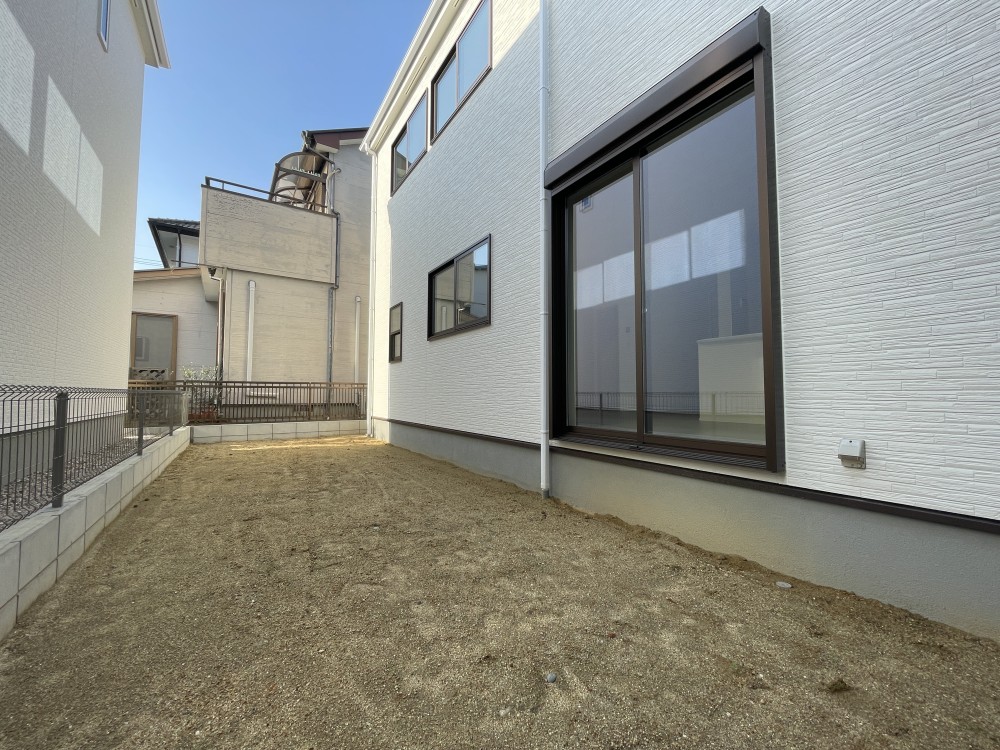 春日井市東野町西二丁目　全5棟　6号棟 画像17