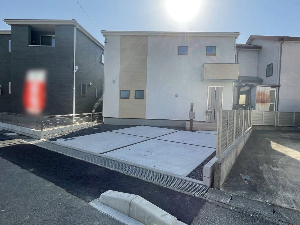 春日井市東野町西二丁目　全5棟　6号棟 画像18