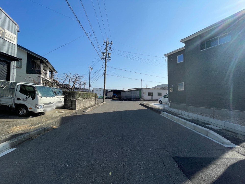 春日井市東野町西二丁目　全5棟　6号棟 画像19