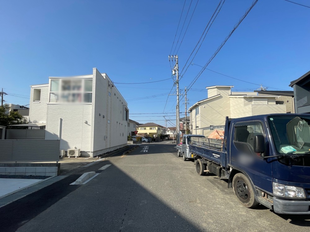 春日井市東野町西二丁目　全5棟　6号棟 画像20