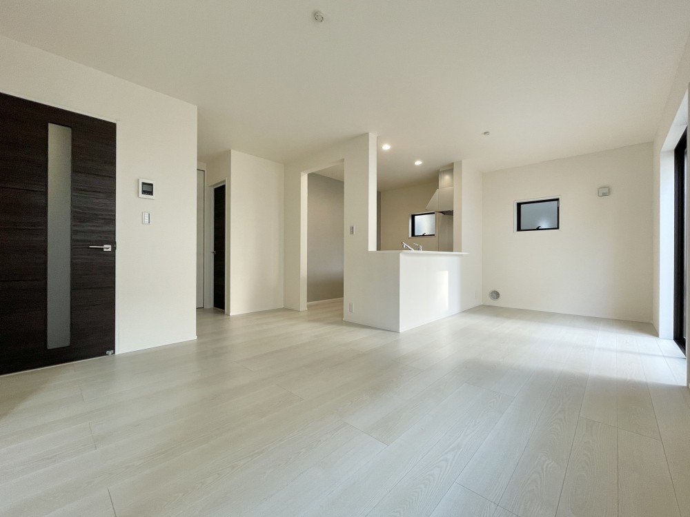 春日井市東野町西二丁目　全5棟　6号棟 画像5