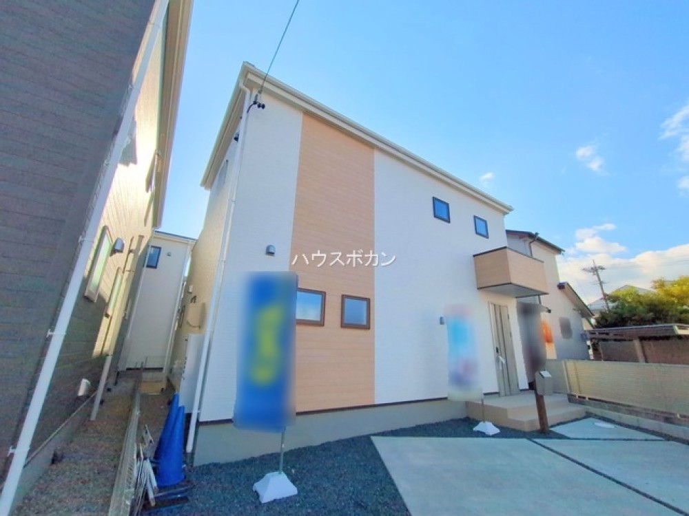 春日井市東野町西二丁目　全5棟　6号棟 画像5