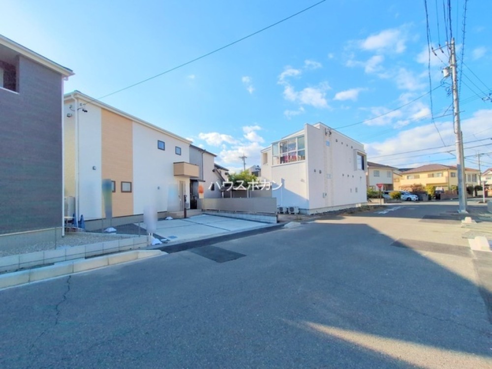 春日井市東野町西二丁目　全5棟　6号棟 画像5