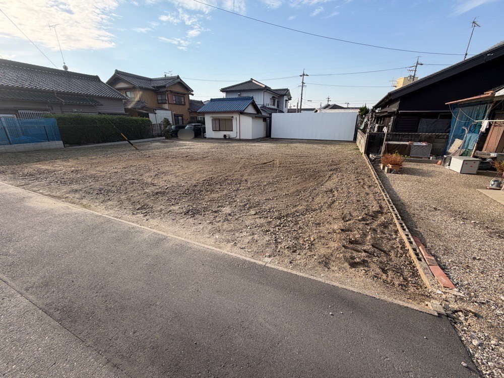 西尾市上矢田町　全2区画　1号地 画像3
